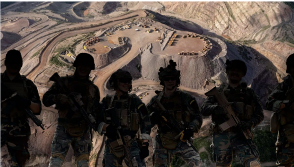 Incertidumbre y confusión: Los once días de desaparición de 10 mineros a manos del Cártel de Sinaloa